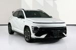 Image for 2024 Hyundai KONA HYBRID PREMIUM N LINE SX2.V1 MY24