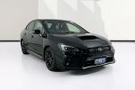Image for 2021 Subaru WRX PREMIUM (AWD) MY21