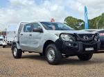 Image for 2013 Mazda BT-50 Cab Chassis UP0YF1 XT Hi-Rider