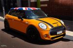 Image for 2015 MINI Hatch Hatchback F56 Cooper S