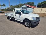 Image for 2005 Holden Rodeo Cab Chassis RA MY05 DX