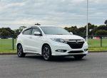Image for 2017 Honda Vezel SUV RU3 Hybrid Z Honda Sensing