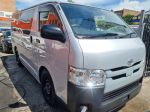 Image for 2019 TOYOTA Hiace LWB GL PACK