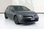 Image for 2021 Volkswagen Golf 110TSI LIFE MARK 8 MY22
