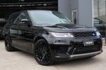 Image for 2018 Land Rover Range Rover Sport SUV TDV6 SE L494