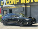 Image for 2014 Subaru WRX MY14 STI (AWD) Black 6 Speed Manual Sedan