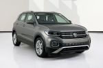 Image for 2021 Volkswagen T-CROSS 85TSI STYLE C1 MY21
