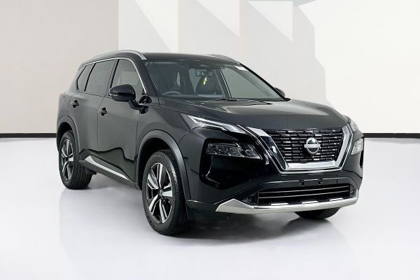 2024 Nissan X-TRAIL Ti-L (4WD) T33 MY24 image