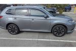 Image for 2018 Mitsubishi Outlander PHEV Exceed ZK