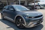 Image for 2025 Hyundai IONIQ 5 Auto 2WD MY25