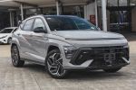 Image for 2025 Hyundai Kona Premium N Line Auto 2WD MY26
