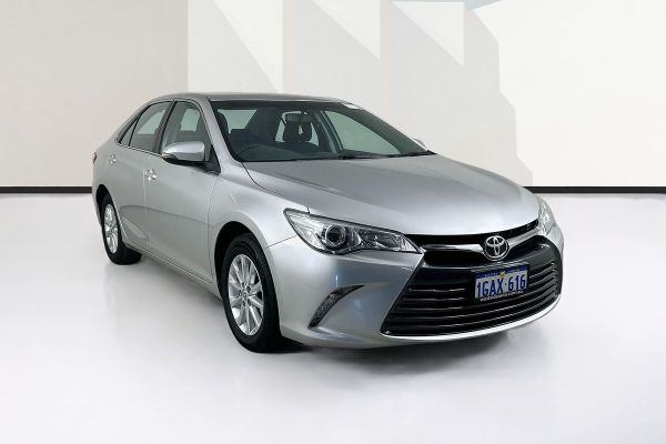 2016 Toyota CAMRY ALTISE ASV50R MY16 image
