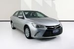 Image for 2016 Toyota CAMRY ALTISE ASV50R MY16