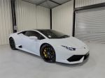 Image for 2015 Lamborghini Huracan Coupe 724 MY15 LP610-4