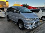 Image for 2005 Mitsubishi Delica Van Wagon PD6W Spacegear Chamonix