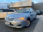 Image for 2010 Toyota Camry Sedan ACV40R MY10 Altise