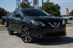 Image for 2017 Nissan QASHQAI Ti J11 Auto