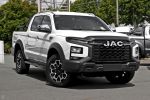 Image for 2025 JAC T9 Haven Auto 4x4 Double Cab