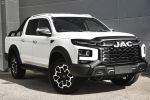 Image for 2024 JAC T9 Haven Auto 4x4 Double Cab