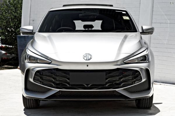 2024 MG MG3 Essence Auto MY24.5 image