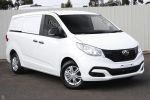 Image for 2025 LDV G10 Auto MY25