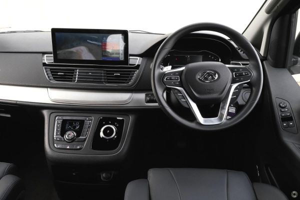 2025 LDV G10 Auto MY25 image