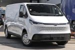 Image for 2025 LDV Deliver 7 LWB Auto
