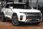 Image for 2024 KGM SsangYong Torres Ultimate Auto AWD MY25