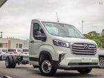 Image for 2023 LDV Deliver 9 LWB LWB Auto
