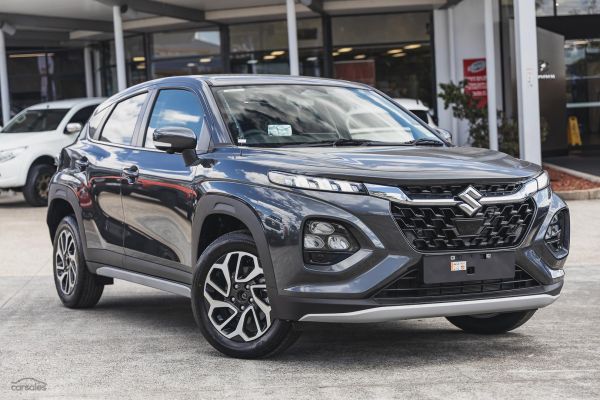 2025 Suzuki Landy  G image