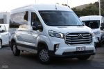 Image for 2024 LDV Deliver 9 MWB Mid Roof Medium Wheelbase Auto