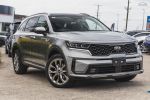 Image for 2021 Kia Sorento GT-Line Auto MY21