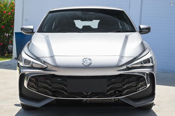 2025 MG MG3 Excite Auto MY25 image