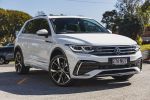 Image for 2022 Volkswagen Tiguan 162TSI R-Line 5N Auto 4MOTION MY23