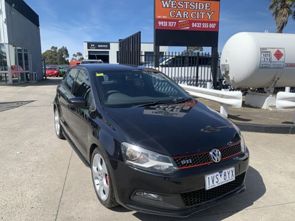 27 Volkswagen POLOs for sale in Victoria