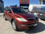 Image for 2009 Mazda CX-9 Luxury Red 6 Speed Auto Activematic Wagon