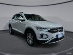 Image for 2023 Volkswagen T-Roc CityLife D11 Auto MY23
