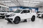 Image for 2019 Mazda BT-50 XT Hi-Rider UR Manual 4x2 Dual Cab