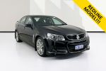 Image for 2013 Holden COMMODORE SS-V REDLINE VF