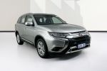 Image for 2019 Mitsubishi OUTLANDER ES 7 SEAT (2WD) ZL MY20