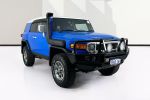 Image for 2011 Toyota FJ CRUISER  GSJ15R
