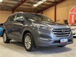Image for 2016 HYUNDAI TUCSON 4D WAGON TL UPGRADE ACTIVE (FWD)