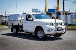 Image for 2017 Nissan Navara Cab Chassis D23 S2 RX