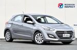 Image for 2015 Hyundai i30 Hatchback GD3 Series II MY16 Active