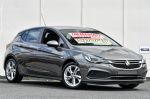 Image for 2018 Holden Astra Hatchback BK MY18.5 RS