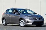 Image for 2013 Toyota Corolla Hatchback ZRE182R Ascent