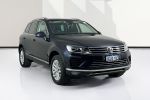 Image for 2018 Volkswagen TOUAREG V6 TDI 7P MY18