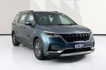 Image for 2023 Kia CARNIVAL S KA4 MY23