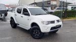 Image for 2013 Mitsubishi Triton Utility MN MY13 GL-R