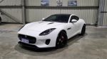 Image for 2018 Jaguar F-TYPE Coupe X152 19.5MY 250kW